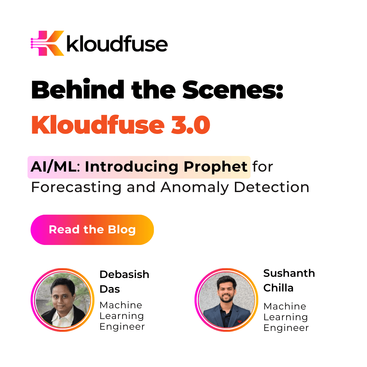 Behind the Scenes: Building AI-Powered Observability
